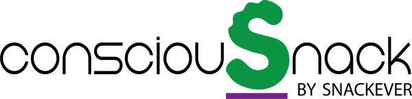 consciouSnack logo